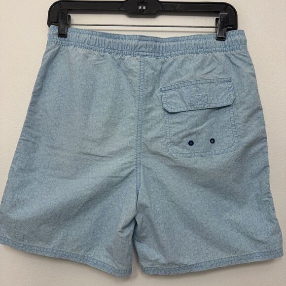 Vineyard Vines Swim Trunks Board Shorts Size L - Picture 2 of 7